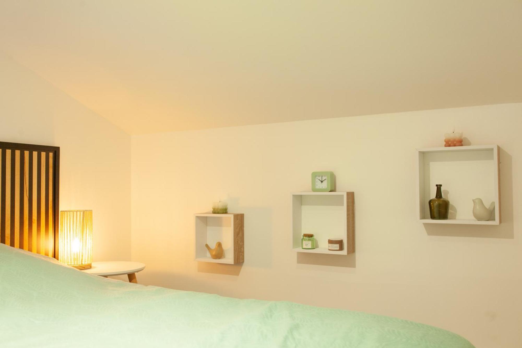 L'Escapade Valencienne - Confort Et Modernite Valence-sur-Baise Exterior photo